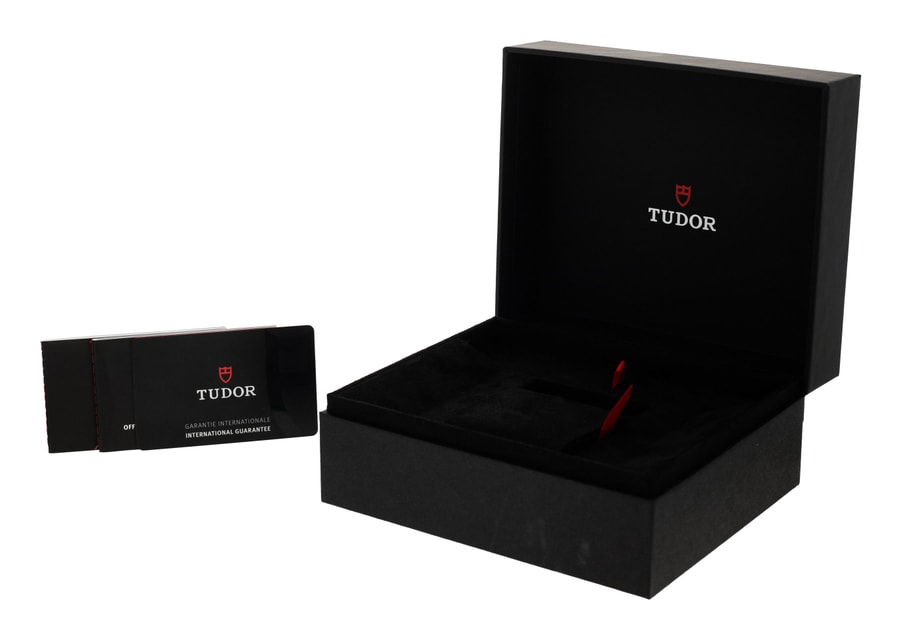 Tudor Black Bay 58 M79030N-0001 Image 4